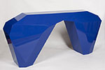 Console � facettes Jean-Michel BLIARD