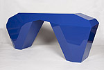 Console � facettes Jean-Michel BLIARD
