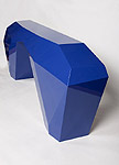 Console � facettes Jean-Michel BLIARD