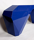 Console � facettes Jean-Michel BLIARD