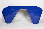 Console � facettes  Jean-Michel BLIARD