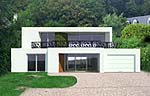 Bliard Creations vous propose des maisons originales