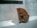 Commode � tiroirrs