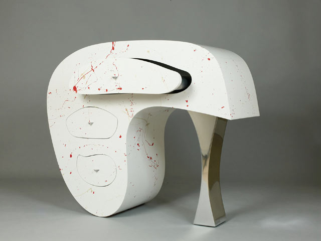 Commode &agrave; tiroirs