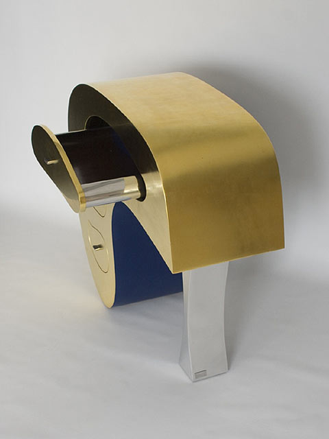 Commode &agrave; tiroirs