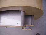 Commode � tiroirs